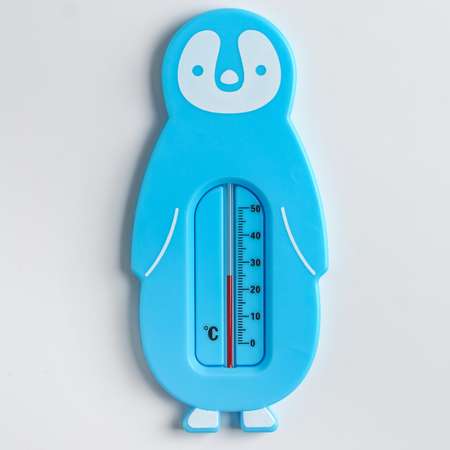 Термометр Крошка Я Пингвин