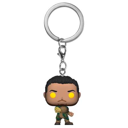 Брелок Funko Pocket POP! Keychain Eternals Gilgamesh