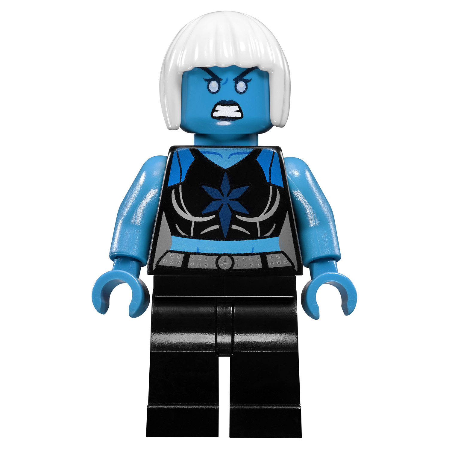 Конструктор LEGO Marvel Super Heroes блочный - фото 14