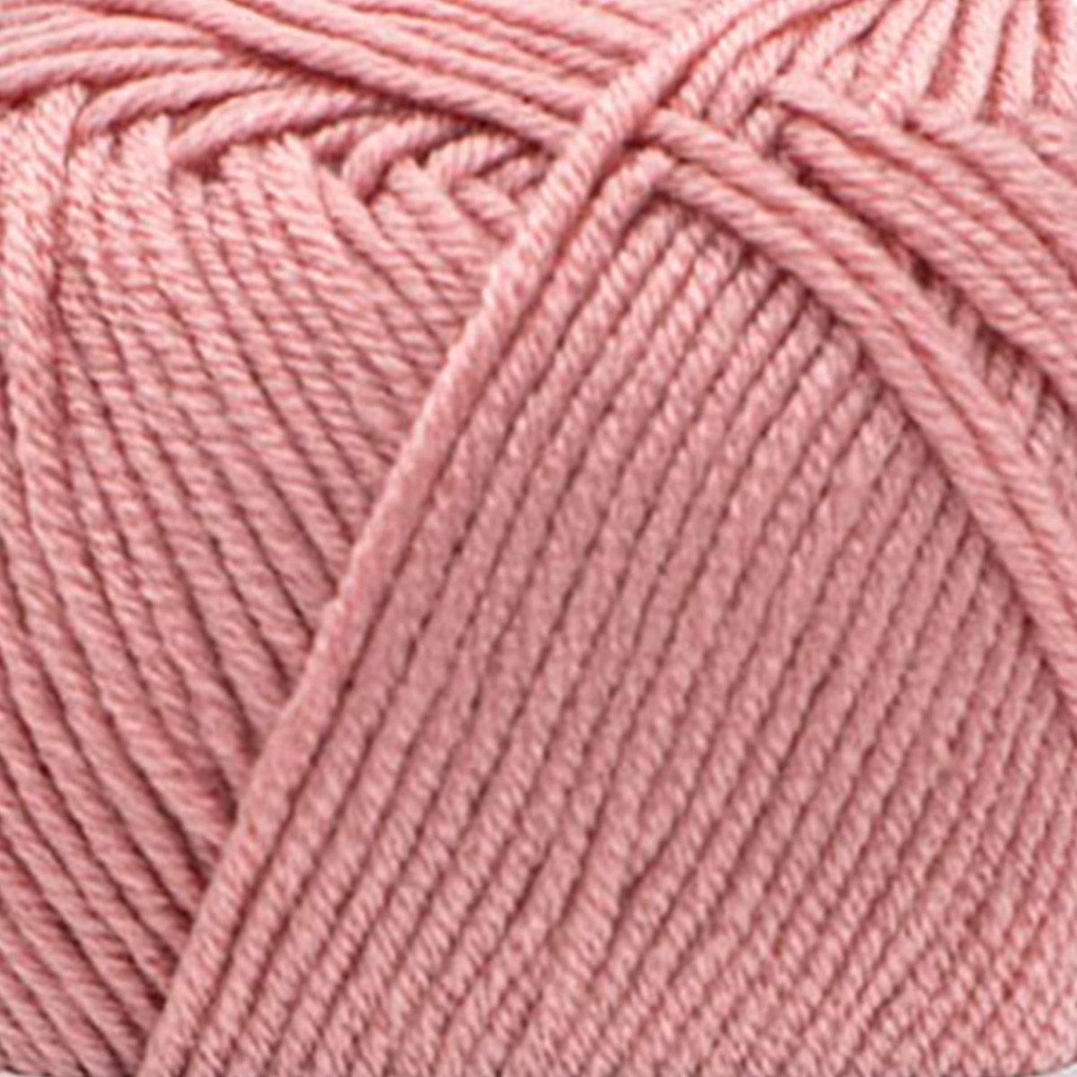 Пряжа для вязания YarnArt Adore 100 гр 280 м акрил с эффектом анти-пиллинга 5 мотков 365 розовый - фото 6