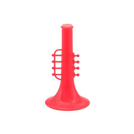 Музыкальная игрушка Bebelot Труба