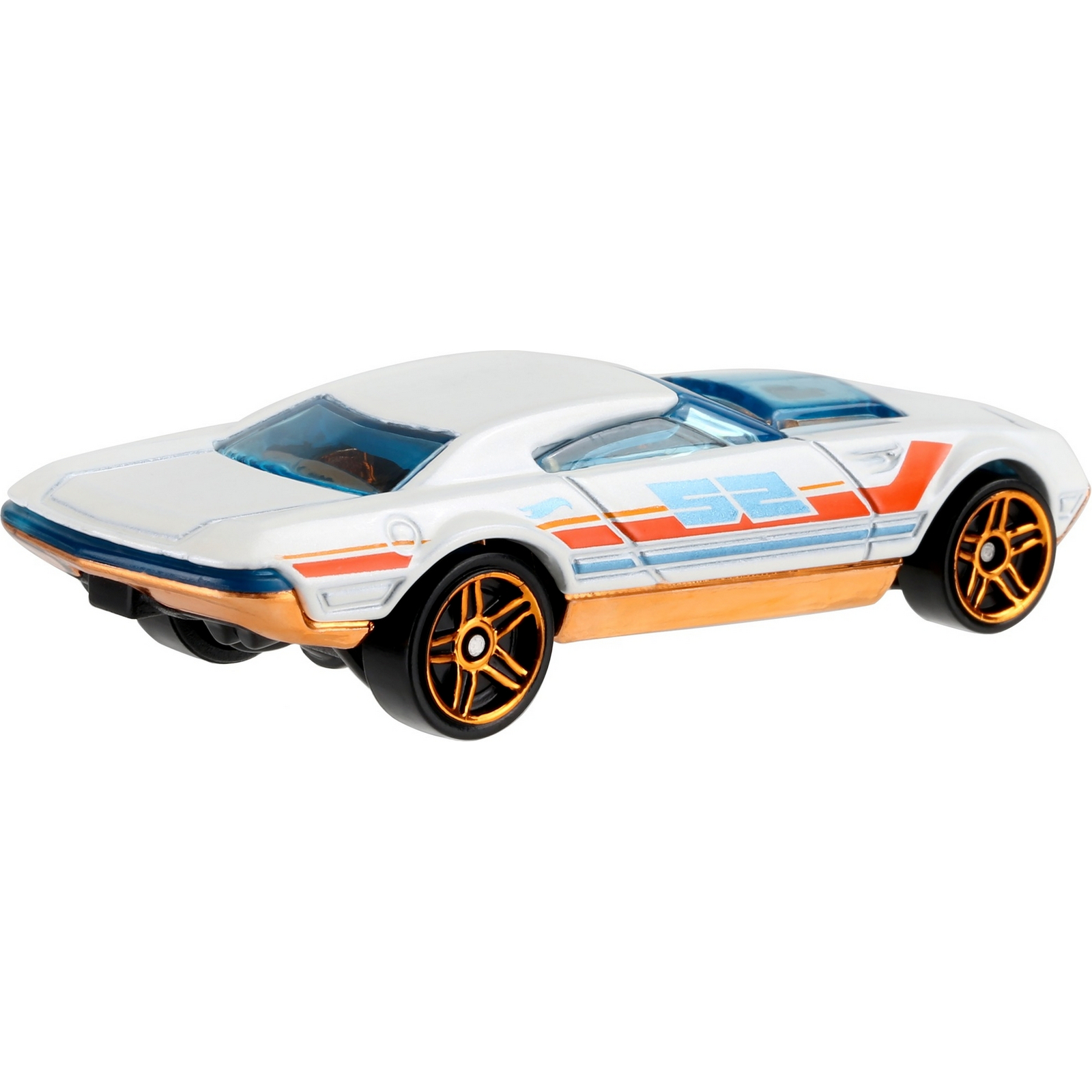 Автомобиль Hot Wheels в ассортименте GJW48 - фото 18