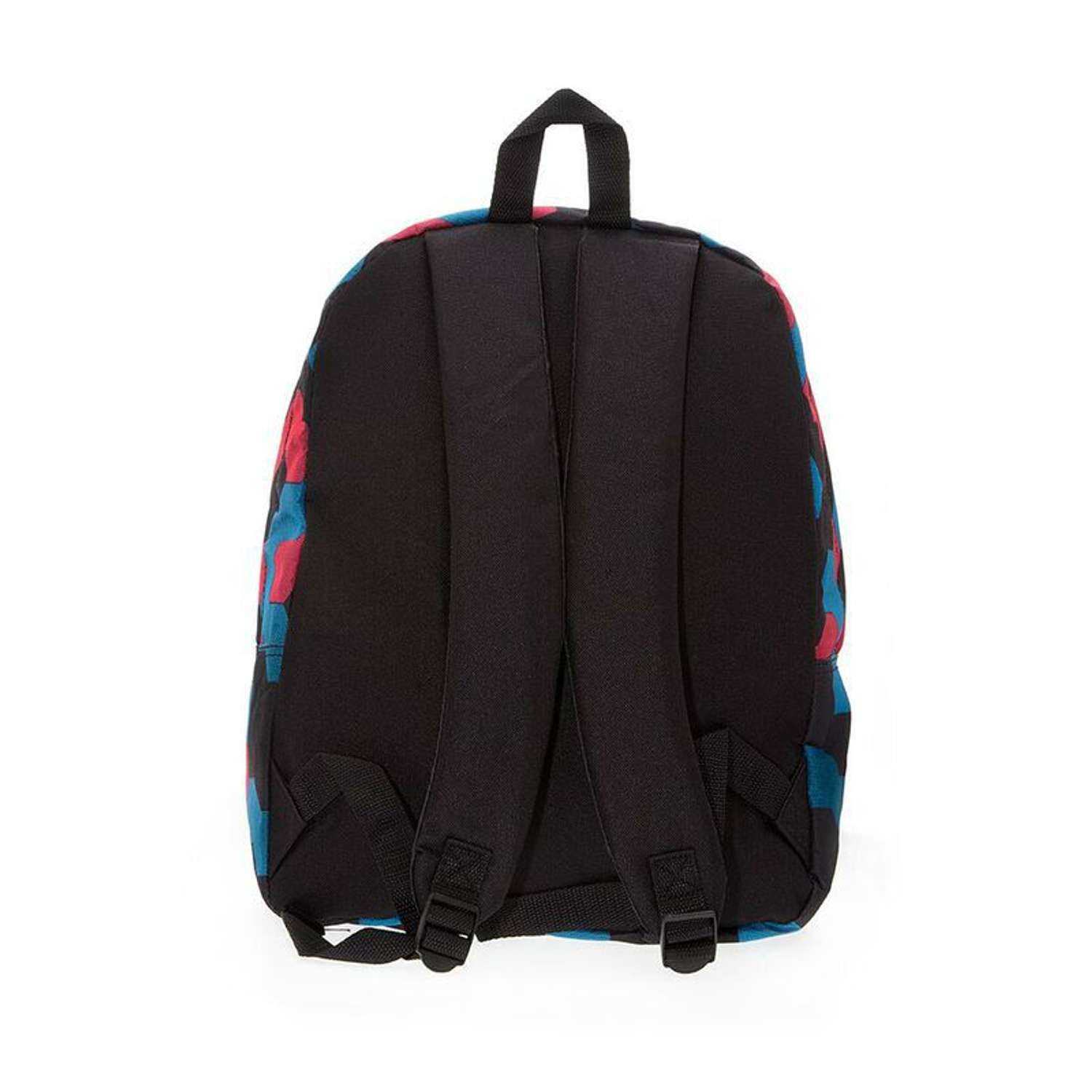 Рюкзак с наушниками 3D-Bags Мозаика цвет мульти - фото 4