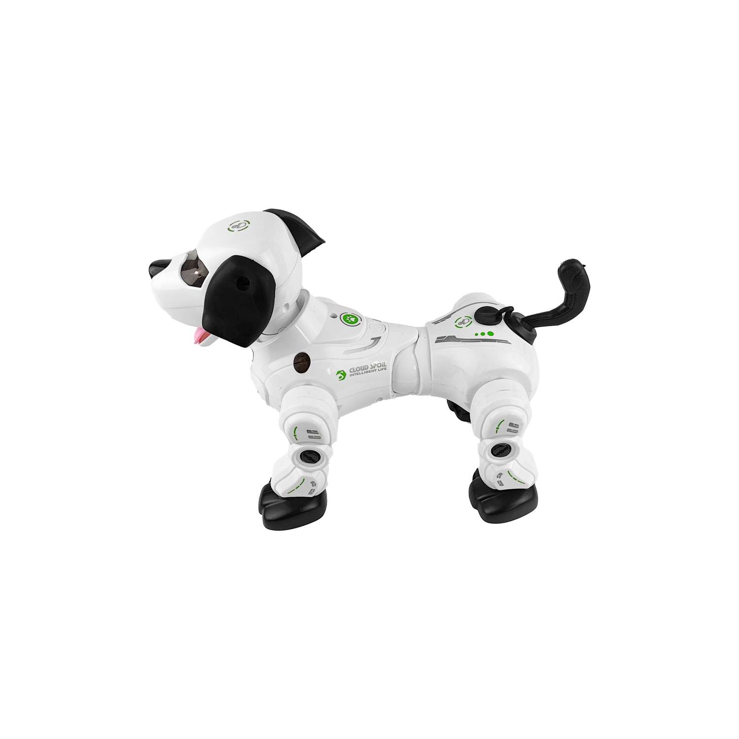 Интерактивная радиоуправляемая Happy Cow собака робот - фото 2