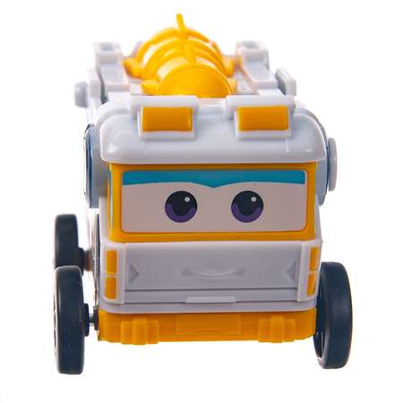 Автомобиль Super Wings Галактические крылья