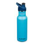 Бутылка Klean Kanteen Classic Narrow Sport 18oz (532 мл) Hawaiian Ocean