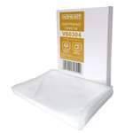 Вакуумные пакеты Home Kit универсальные для вакуумирования размер 30х40 см толщина 350 мкм