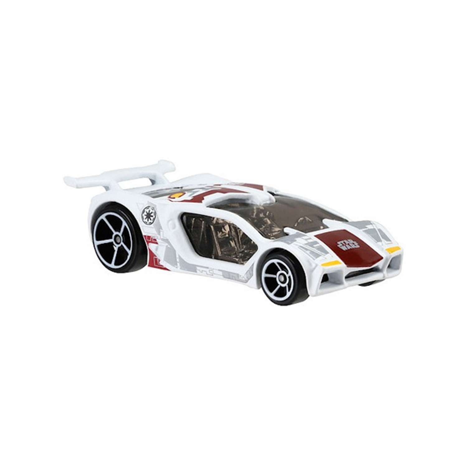 Автомобиль Hot Wheels в ассортименте CKJ41 - фото 4