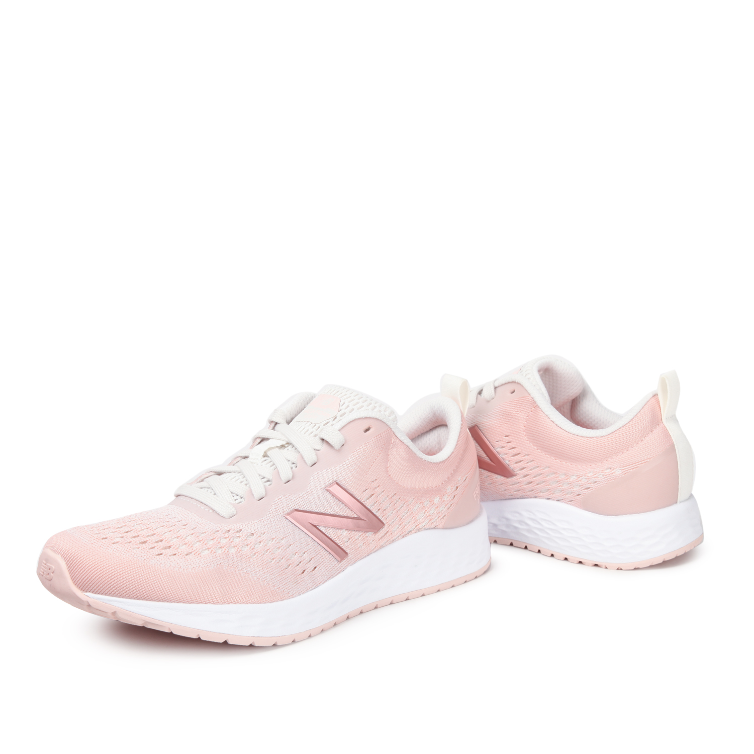 Кроссовки New Balance WARISCP3/B - фото 5