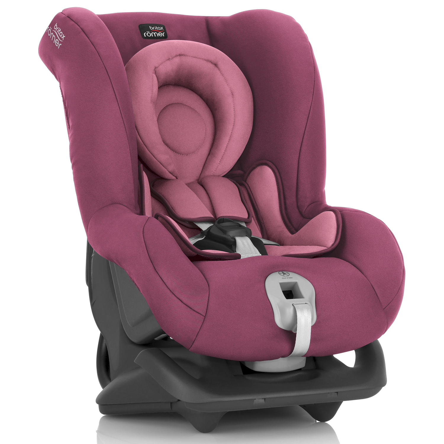 Автокресло Britax Roemer 0+/1 (0-18 кг) - фото 5