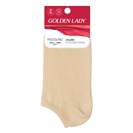 Носки Golden lady