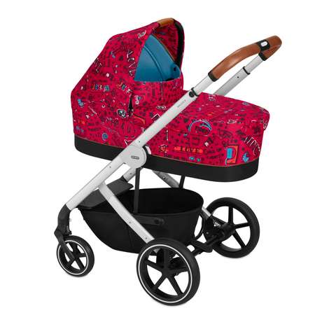 Спальный блок Cybex для коляски Balios S Cot S Fe Love 519000441