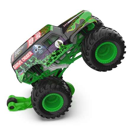 Автомобиль Monster Jam 1:64