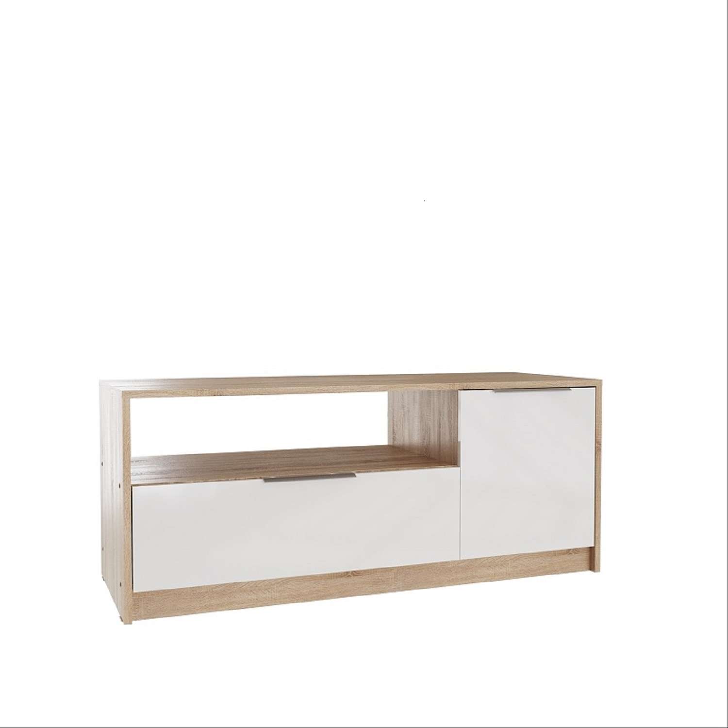 White tv stand makro new arrivals