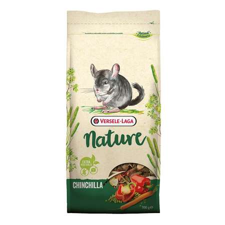 Корм для шиншилл Versele-Laga Nature 700г