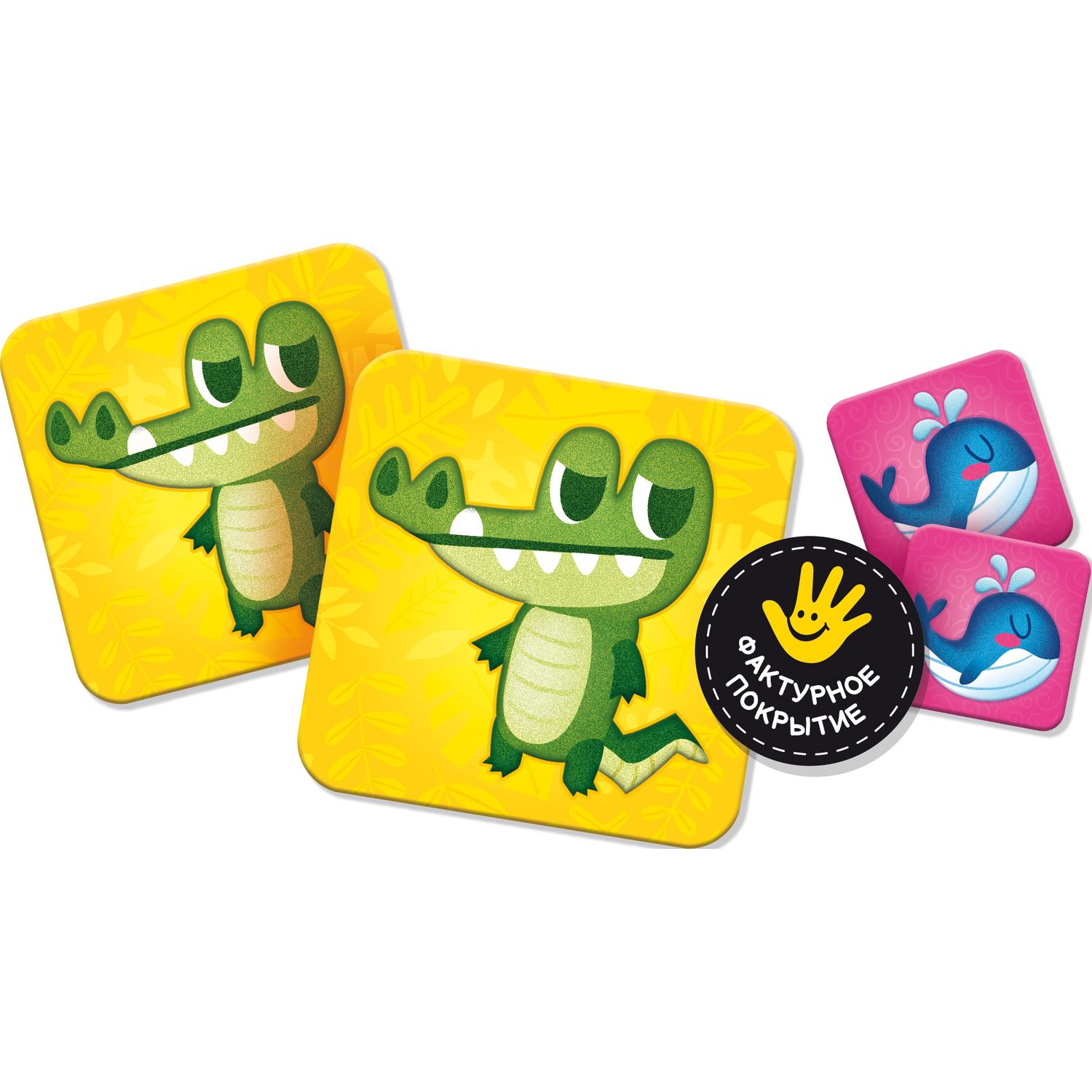 Игра развивающая Lisciani Montessori baby Touch memo R92703 - фото 6