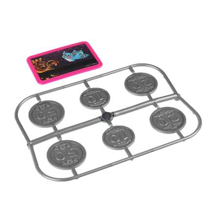 Игровой набор Играем вместе касса
