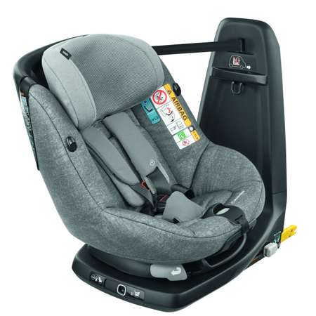 Автокресло Maxi-Cosi Isofix 0+/1 (0-18 кг)