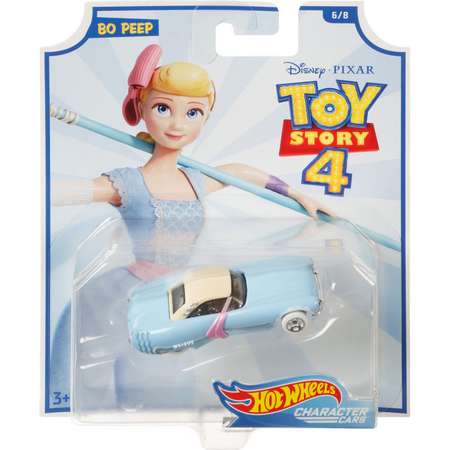 Автомобиль Hot Wheels