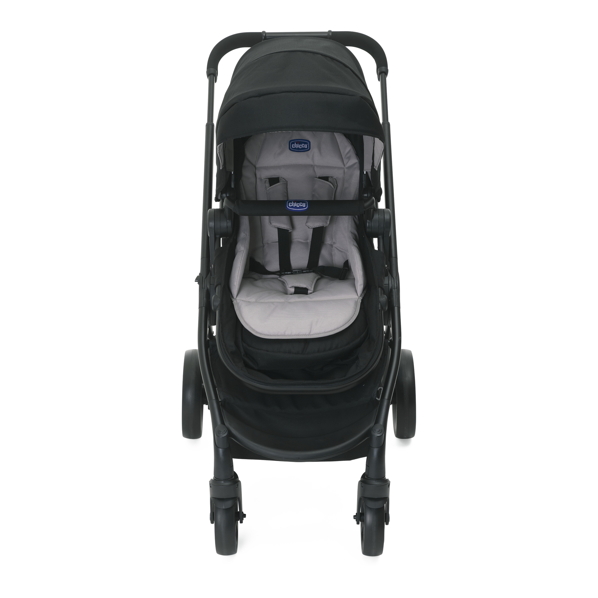 Коляска детская 3в1 Chicco Urban Plus Pack Dune - фото 20