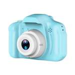 Фотоаппарат Uniglodis детский голубой