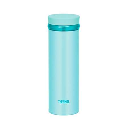 Термокружка THERMOS 0.35 л голубая MT-24