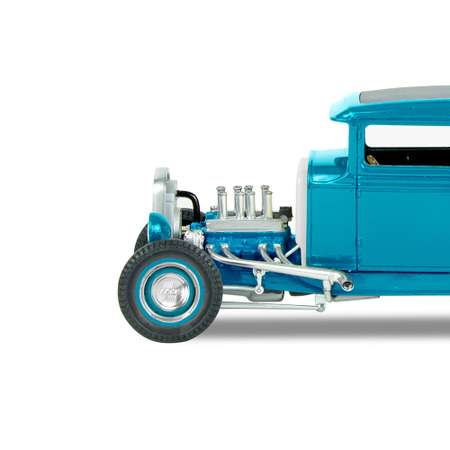 Модель для сборки Revell Автомобиль 1930 Ford Model A Coupе