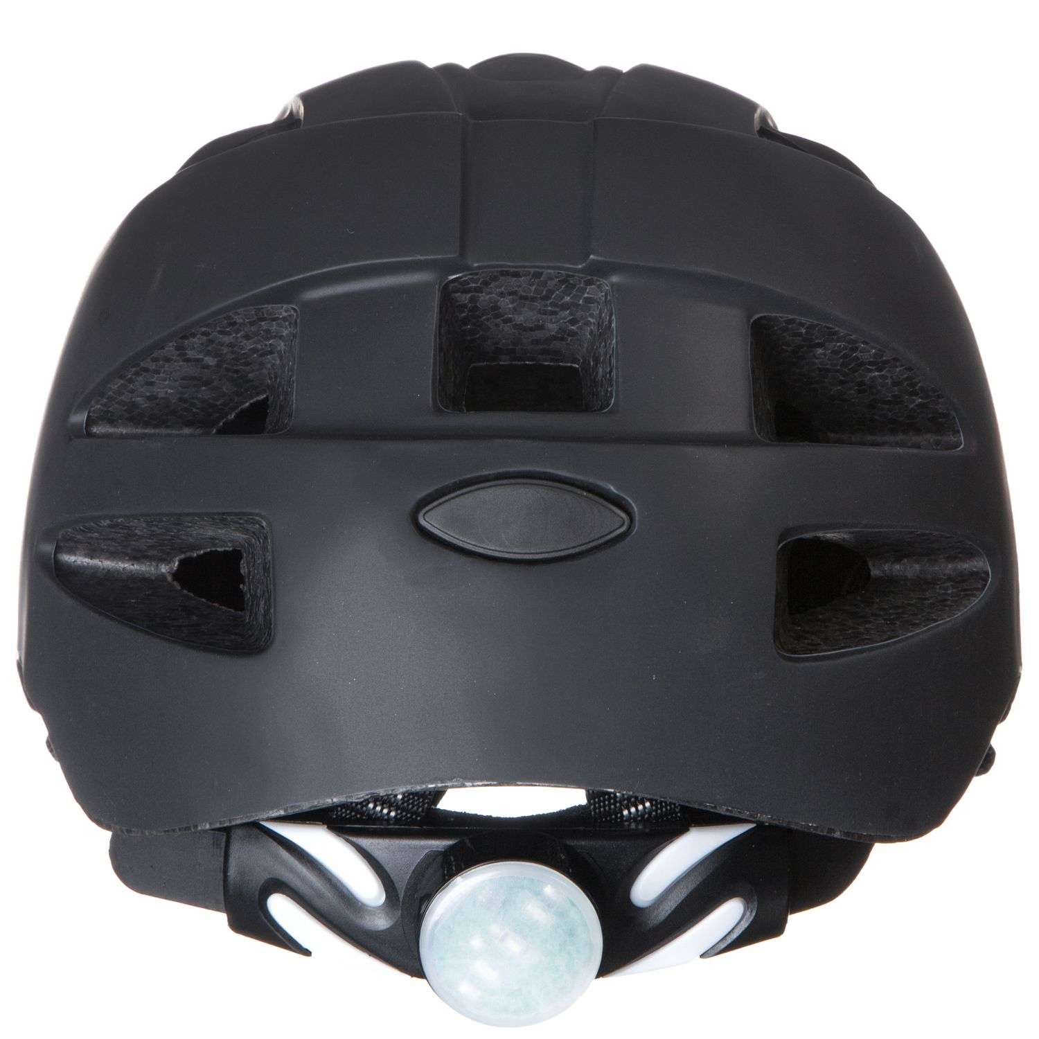 Шлем STG размер S 48-52 cm STG MA-2-B черный - фото 3