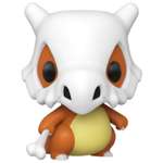 Фигурка Funko POP! Games Pokemon Cubone (596) 65041