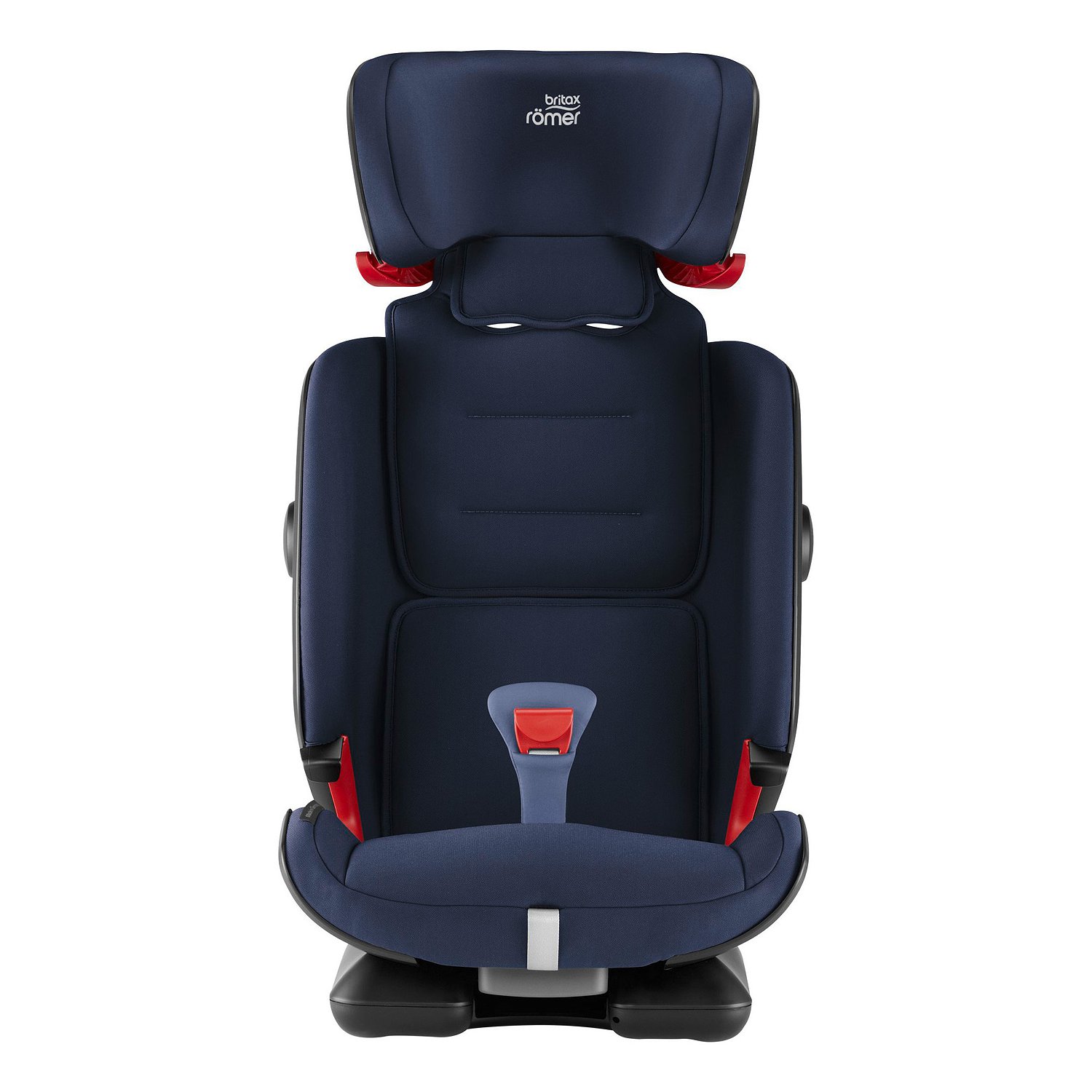 Автокресло Britax Roemer Advansafix IV R Moonlight Blue Trendline - фото 6