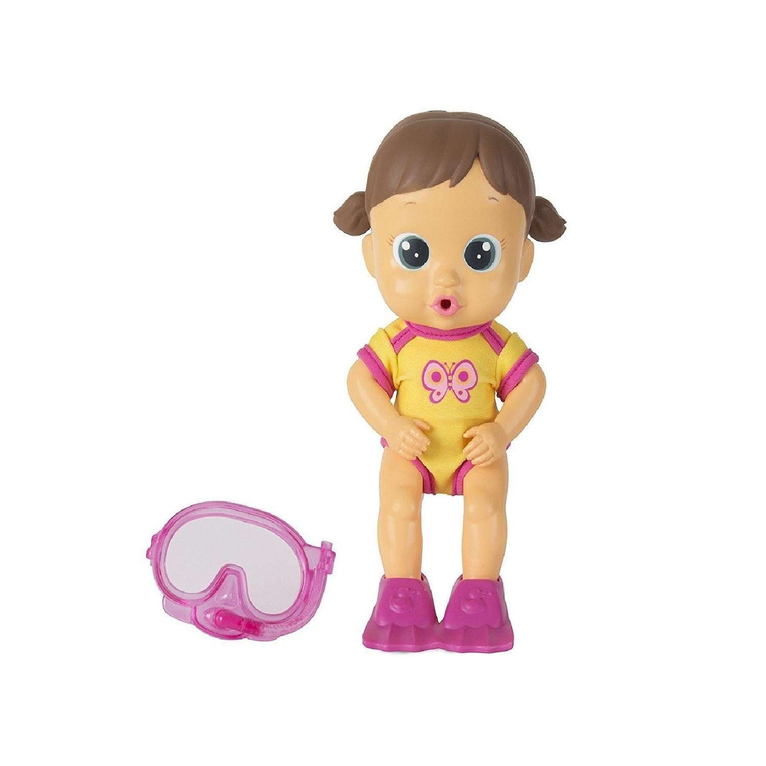 Кукла IMC Toys Bloopies для купания 95625 - фото 1