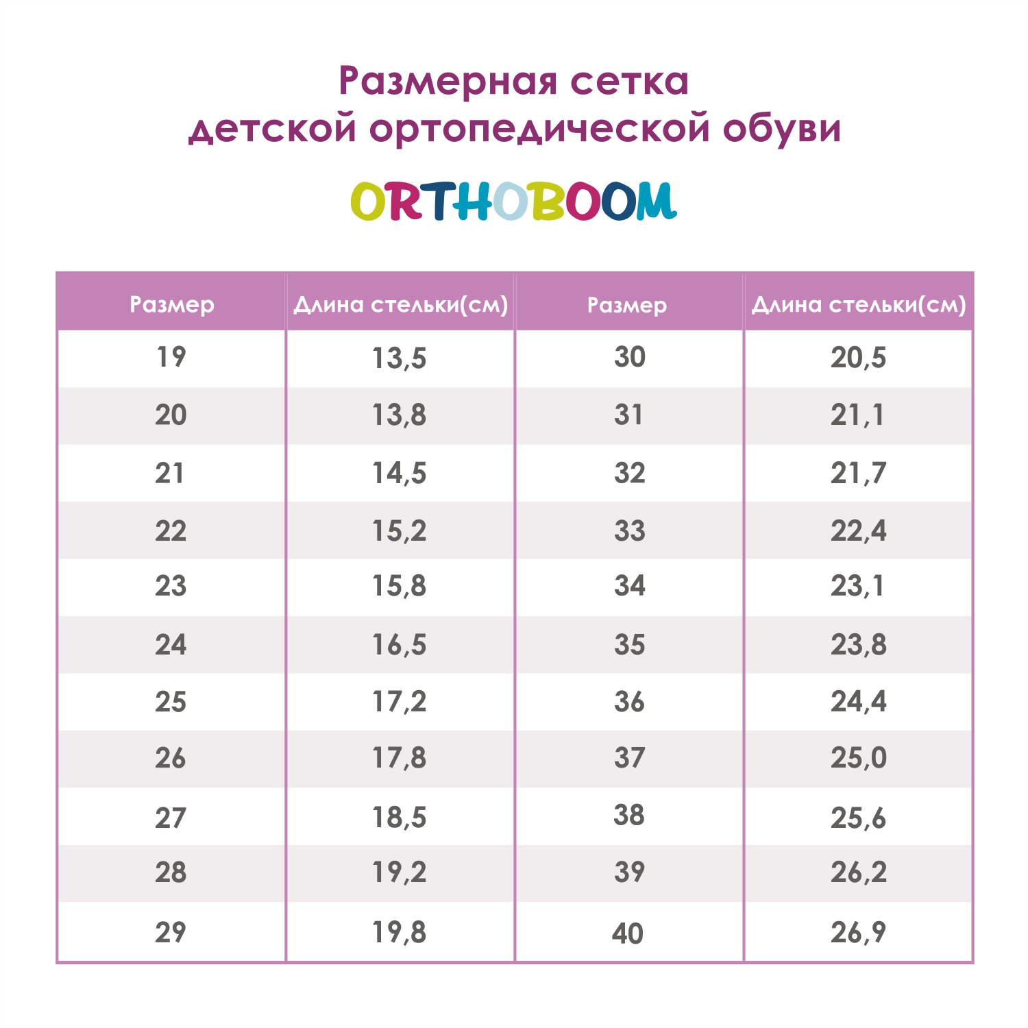 Сандалии ORTHOBOOM 27057-01_лавандовый с бежевым - фото 7