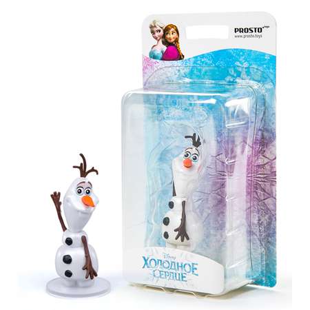 Фигурка Prosto toys игрушка Олаф Холодное сердце 462005