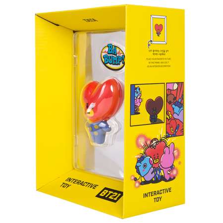 Фигурка BT21 героя Tata