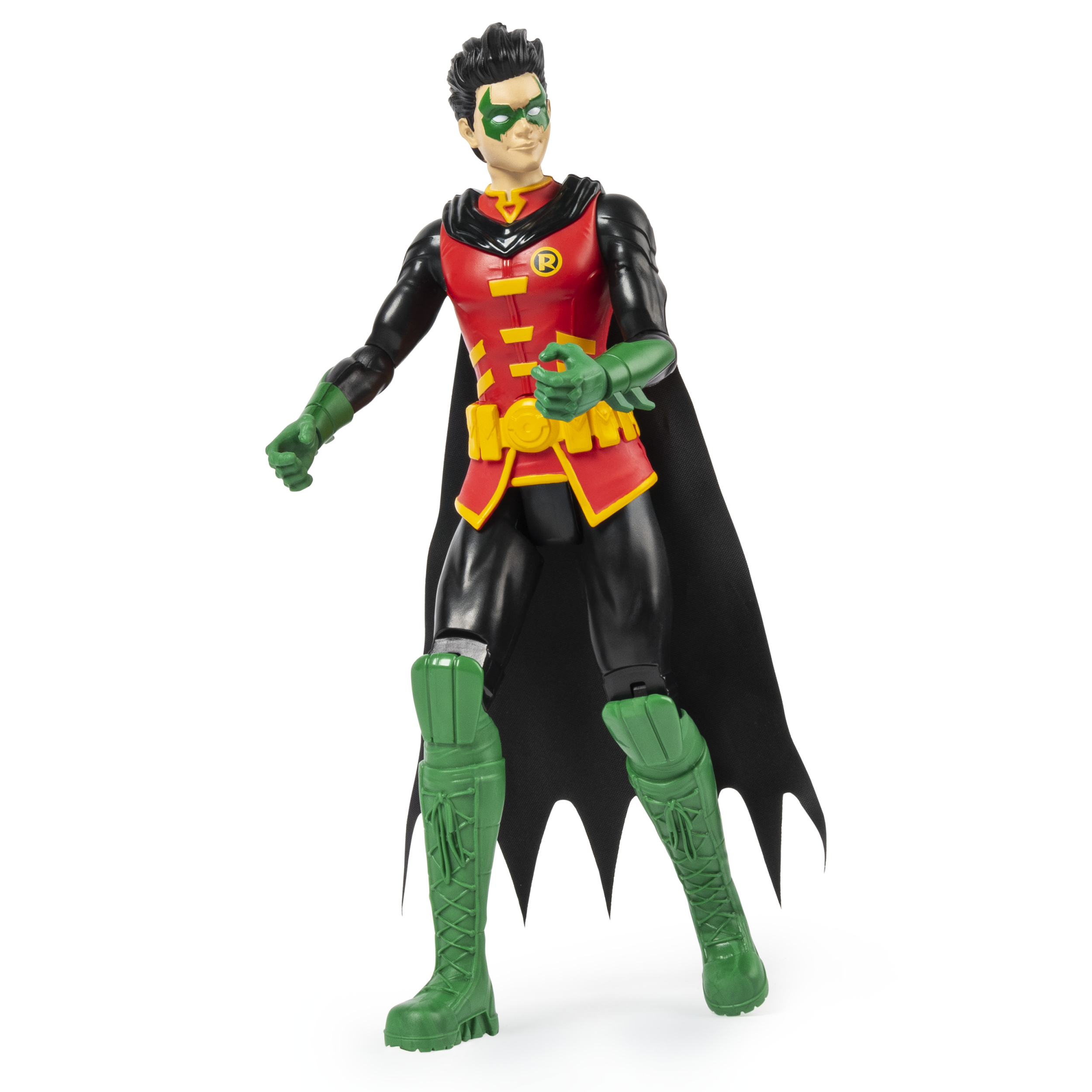 Фигурка Batman Робин - фото 3