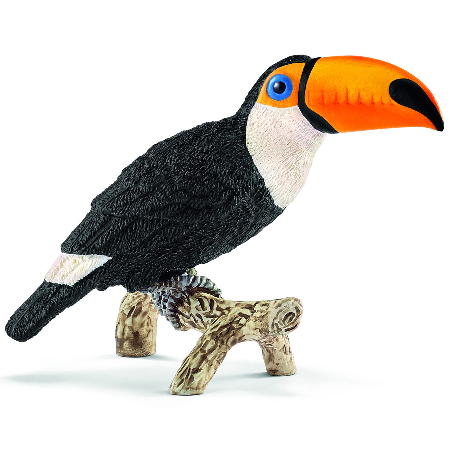 Фигурка SCHLEICH Тукан - фото 1