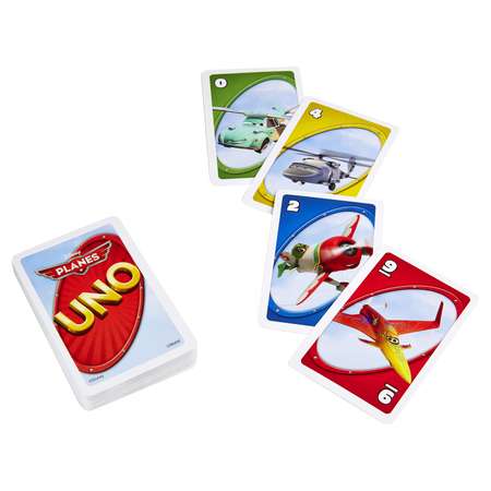 Настольная игра UNO