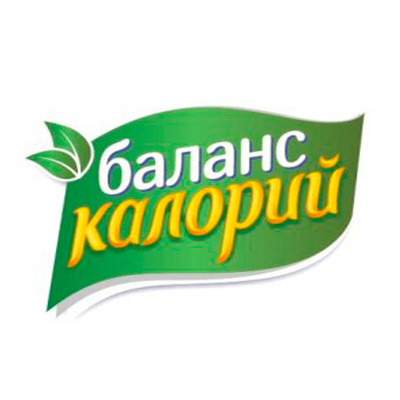 Баланс калорий