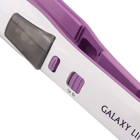 Щипцы для волос Galaxy GL4516