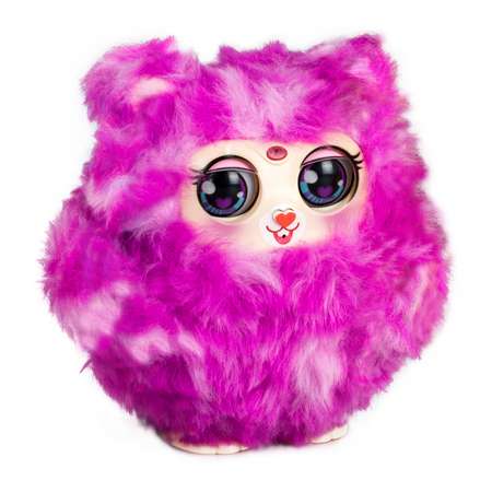 Интерактивная игрушка Tiny Furries Mama Pinky