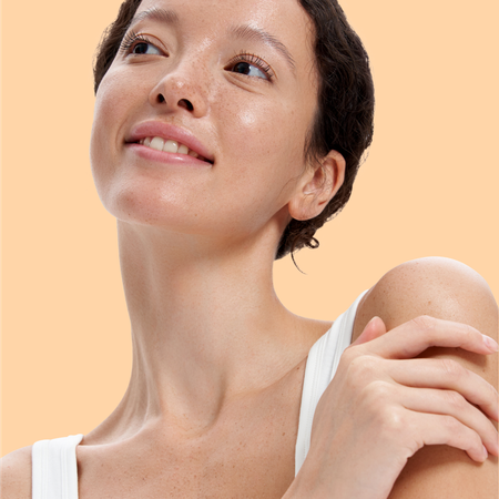 Энзимная пудра Likato Professional для очищения чувствительной кожи и осветления следов постакне