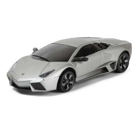 Машинка Mobicaro РУ 1:24 Lamborghini Reventon Серая YS033890-G