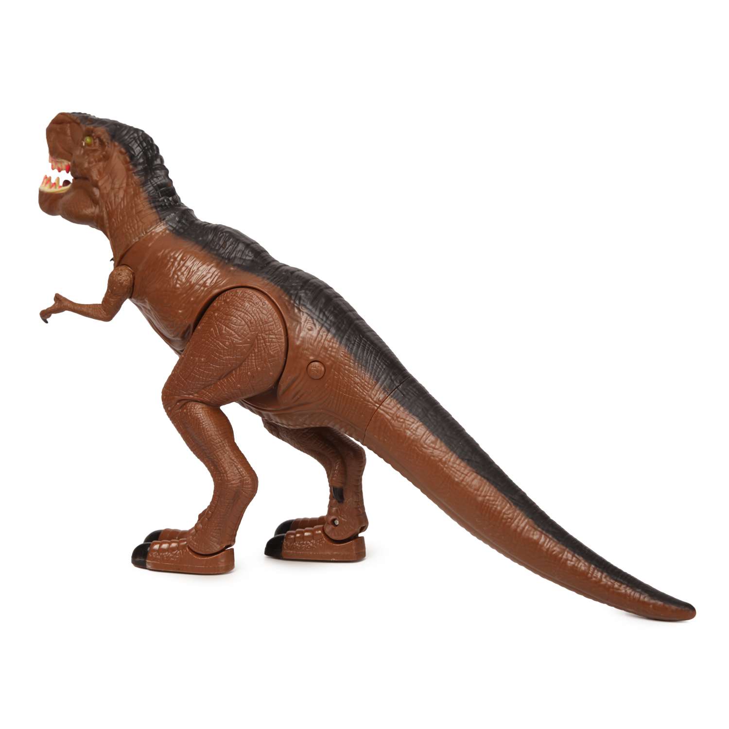 Динозавр Mighty Megasaur Ти-Рекс 80046 - фото 3