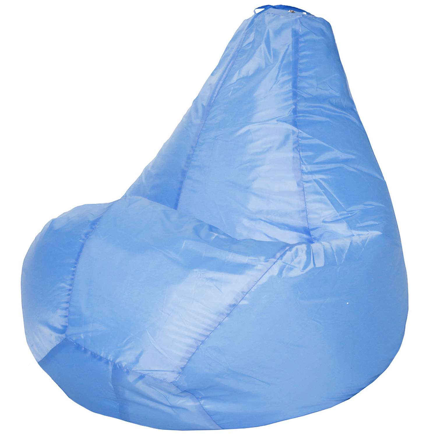 Кресло-мешок DreamBag XL Голубое - фото 1