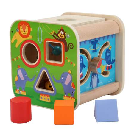 Игрушка МДИ развивающий центр