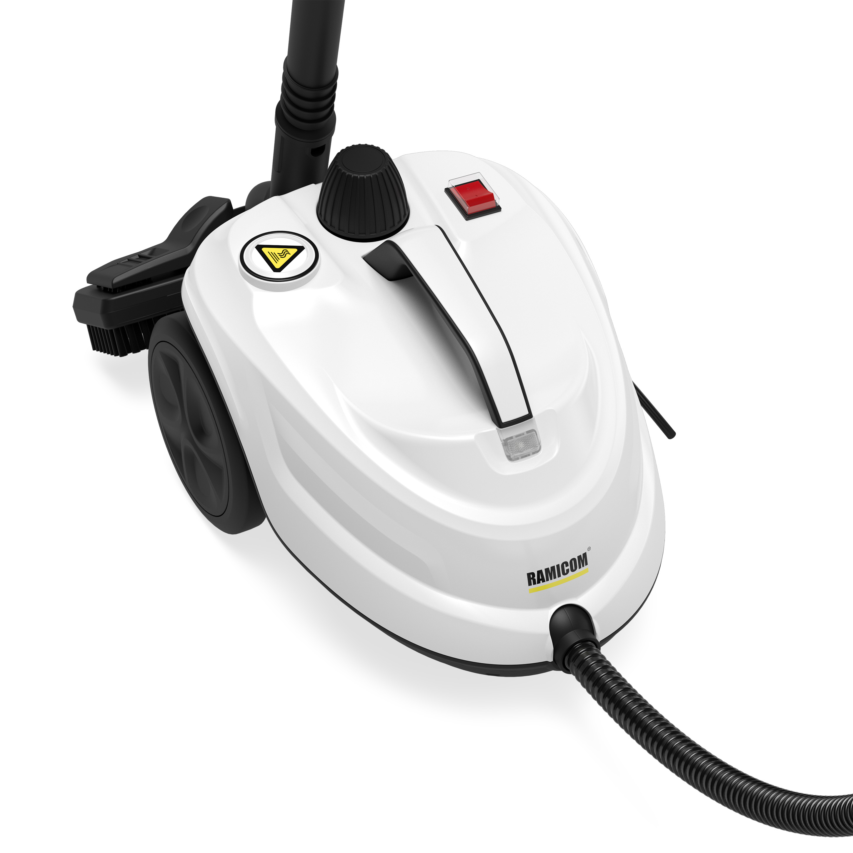 20-в-1 steam cleaner plus Ramicom RSC2000 - фото 13