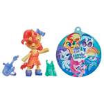 Набор игровой My Little Pony Пони Взрывная модница Сансет Шиммер F17595L0