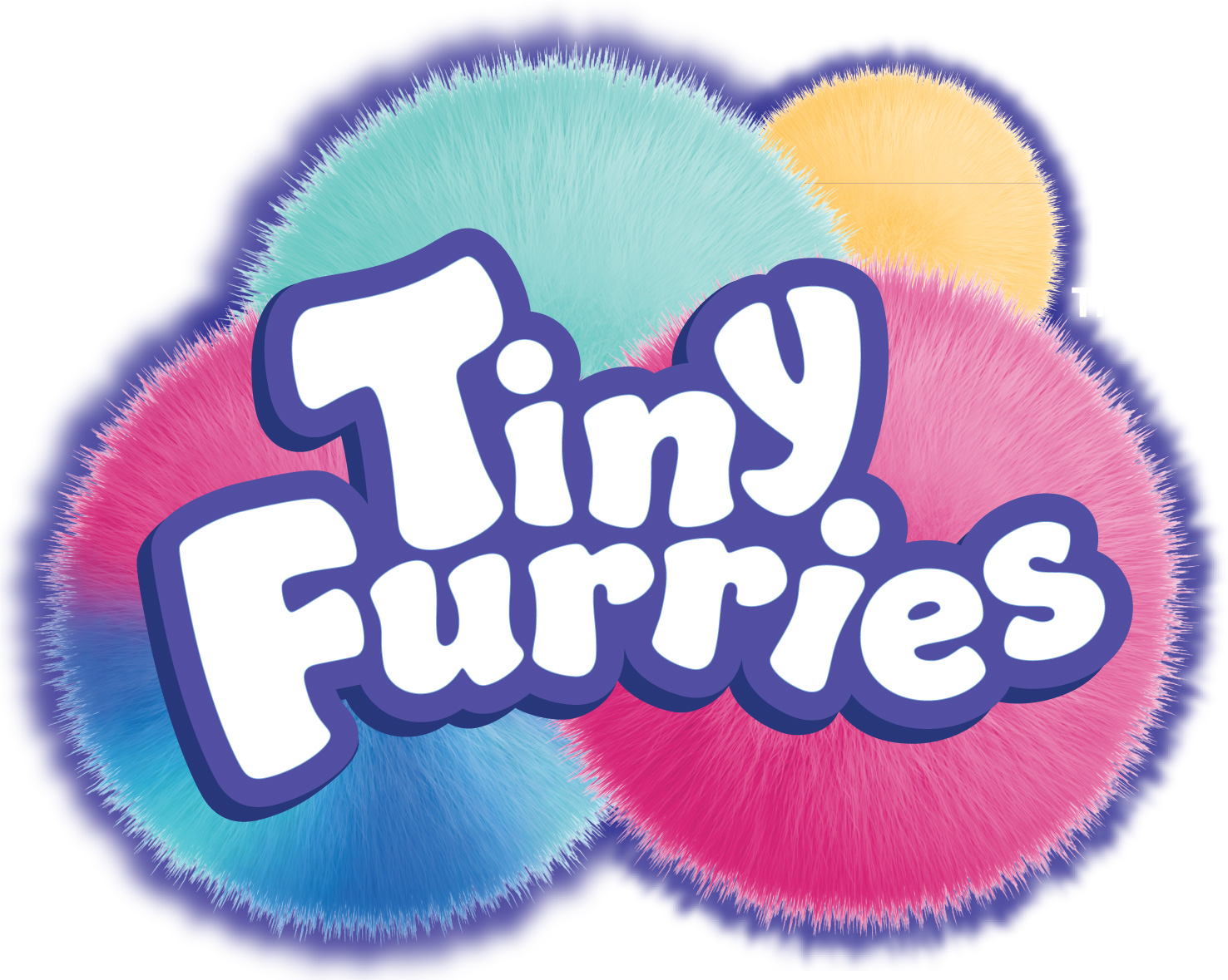 Tiny Furries