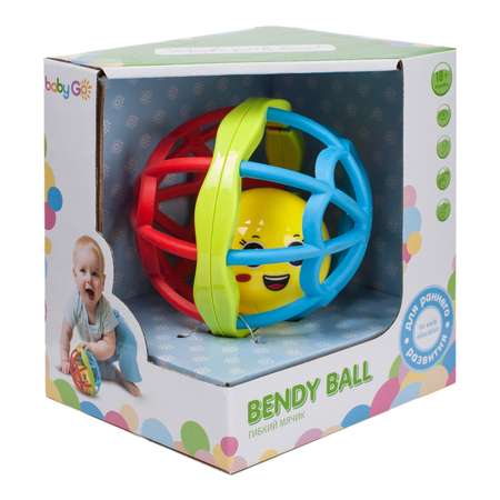 Игрушка BabyGo мяч