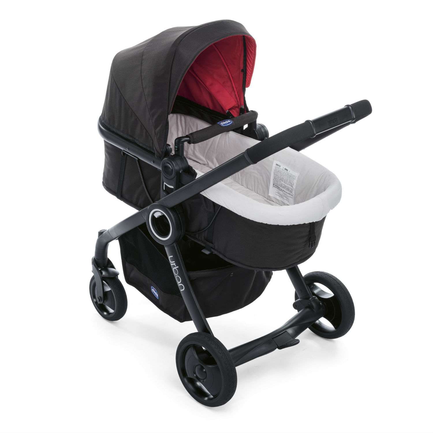 Chicco urban plus clearance crossover